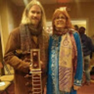 Meet your Posher, Angelina